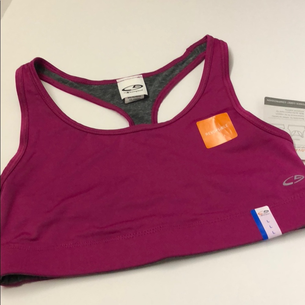 Sports Bra - Picture 6 of 7